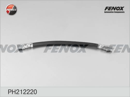 Тормозной шланг FENOX 2246818 R0606 7N PH212220 изображение 0