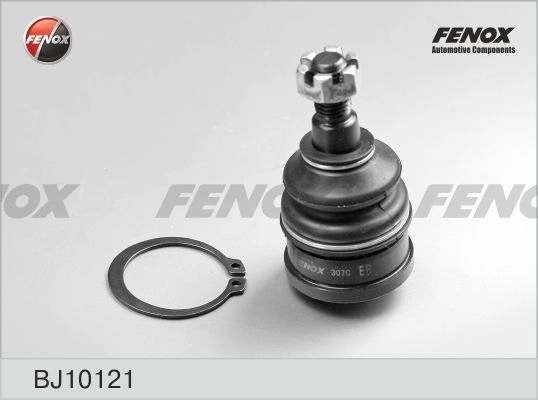 Шаровая опора FENOX PEU XV0 1419105193 BJ10121 изображение 0