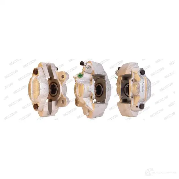 Тормозной суппорт FERODO T83S GV 4044197827084 715278 fcl694748