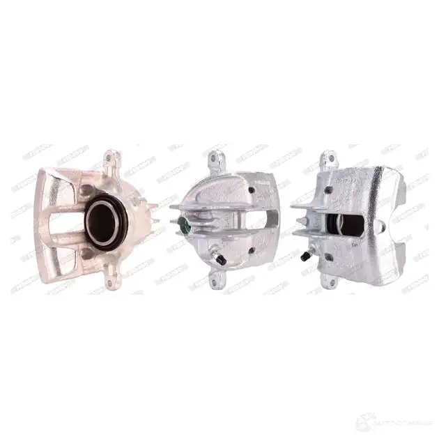 Тормозной суппорт FERODO fcl695050 4044197920303 715438 2 J7EYP - Изображение 1
