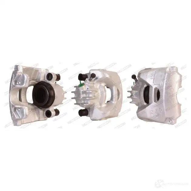 Тормозной суппорт FERODO 4044197921294 V N3X4Z0 715533 fcl695171 - Изображение 1
