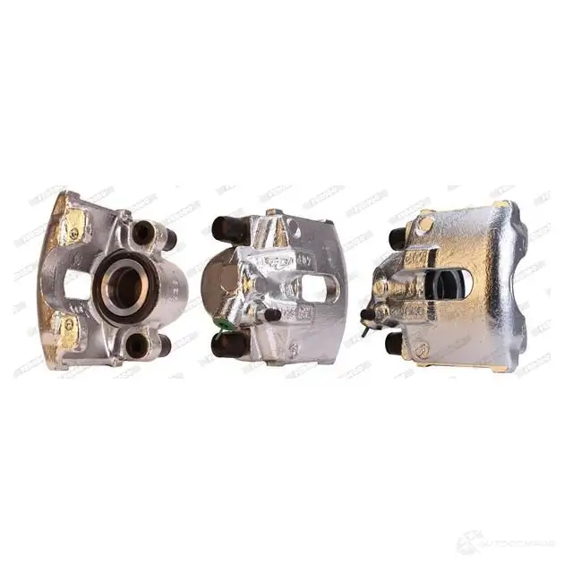 Тормозной суппорт FERODO 715048 T Z43SGP 4044197824786 fcl694514