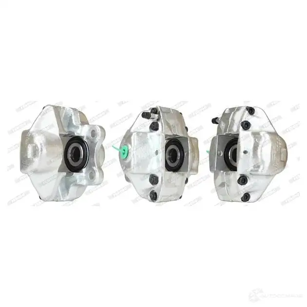 Тормозной суппорт FERODO IL 9MS 4044197819140 fcl692372 714484 изображение 0