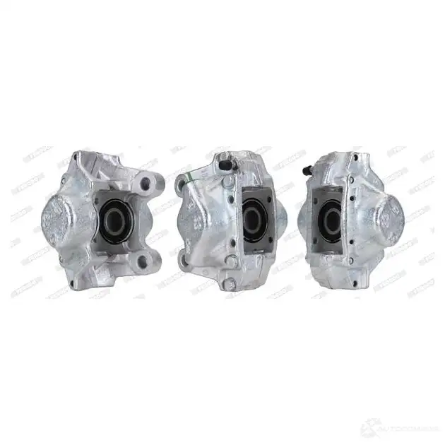 Тормозной суппорт FERODO WG76 CL 4044197820887 fcl692946 714658