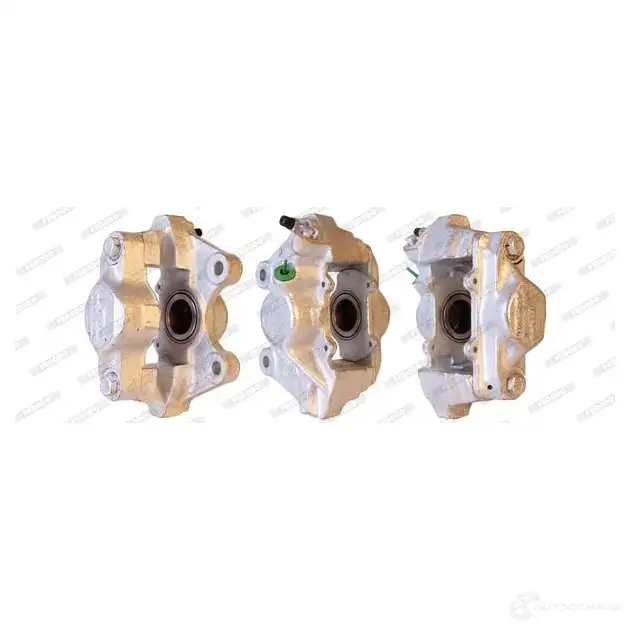 Тормозной суппорт FERODO 714228 YE QHE8Q 4044197816583 fcl691806 - Изображение 1