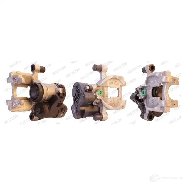 Тормозной суппорт FERODO fcl695218 0VE K9F 4060426049874 1210088431 - Изображение 1