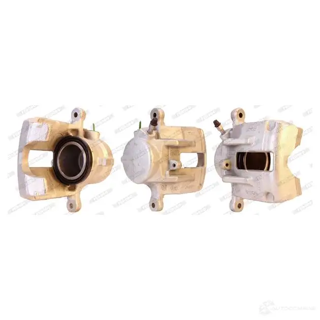 Тормозной суппорт FERODO fcl694708 S55N W 715238 4044197826681 - Изображение 1