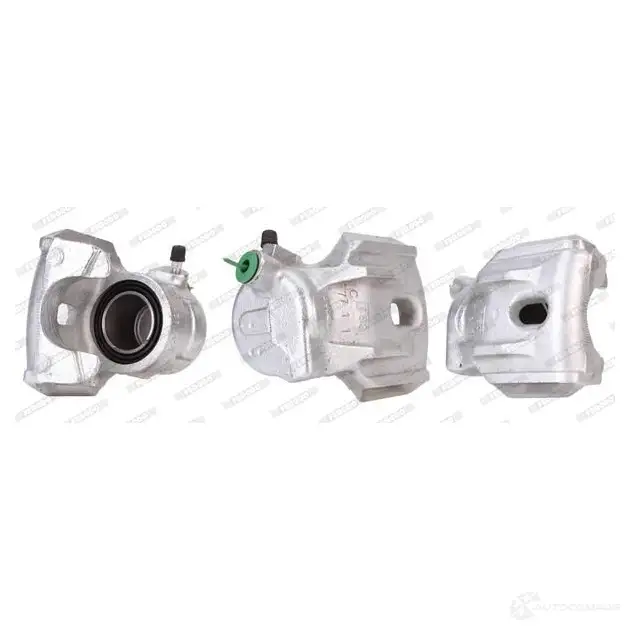 Тормозной суппорт FERODO fcl691154 714116 4044197815449 8 A6KP2