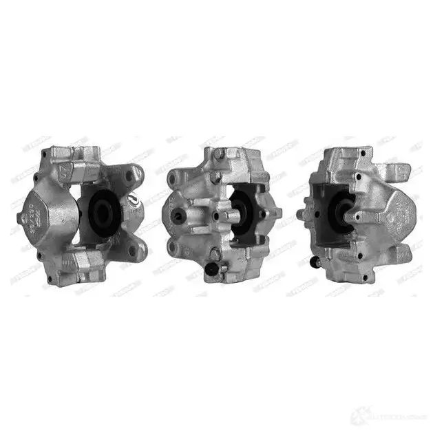 Тормозной суппорт FERODO 4044197825158 fcl694553 715085 G K70G - Изображение 1
