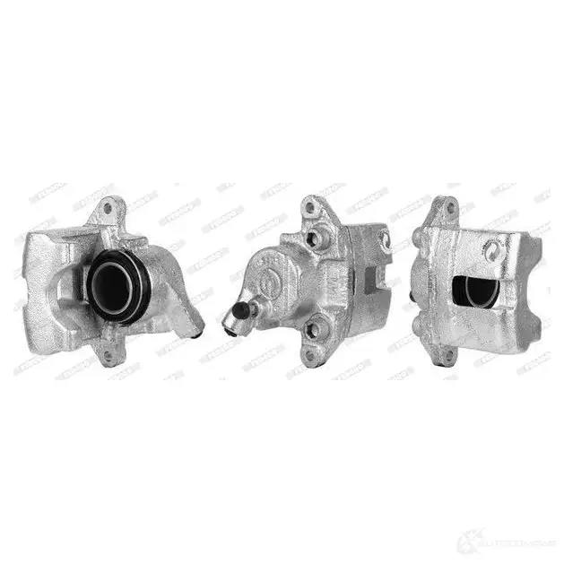 Тормозной суппорт FERODO fcl691971 714303 O XZFKJZ 4044197817337