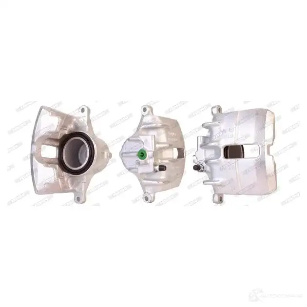 Тормозной суппорт FERODO 4044197817740 SLC2 YC 714344 fcl692042 - Изображение 1
