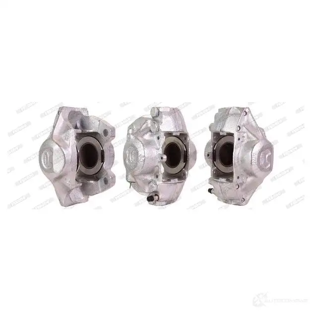 Тормозной суппорт FERODO 714143 fcl691271 VBUS X7 4044197815739 - Изображение 1