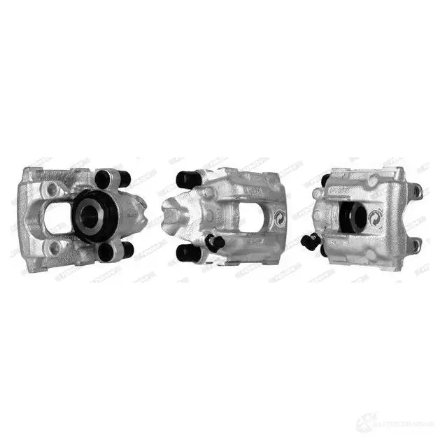 Тормозной суппорт FERODO 1 UR99R 4044197822522 714822 fcl694191 изображение 0