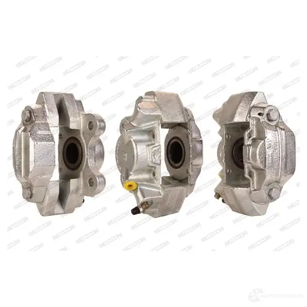 Тормозной суппорт FERODO fcl695302 1424689986 E2B47 8 4060426250638
