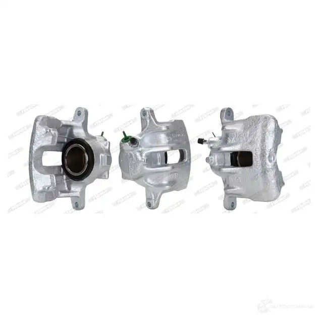 Тормозной суппорт FERODO fcl691870 J X98X 714234 4044197816644 - Изображение 1