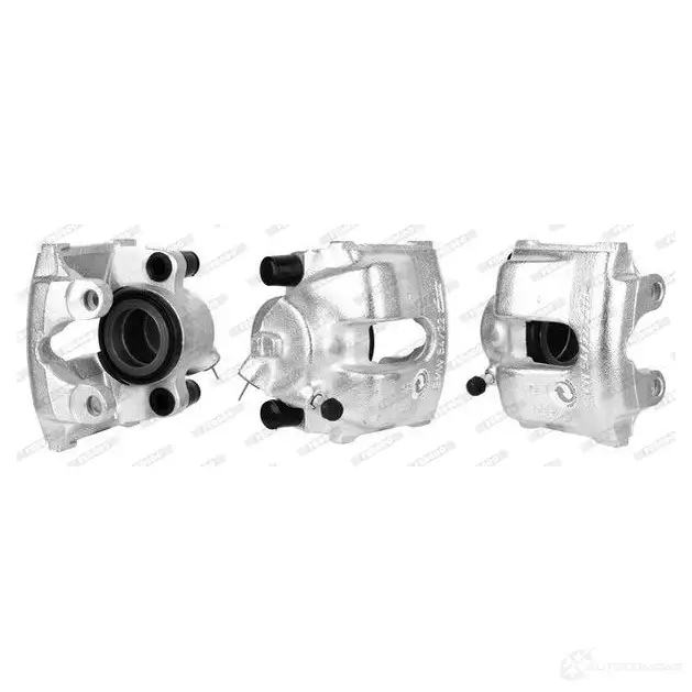Тормозной суппорт FERODO fcl692207 714399 I2 B2P 4044197818297 - Изображение 1