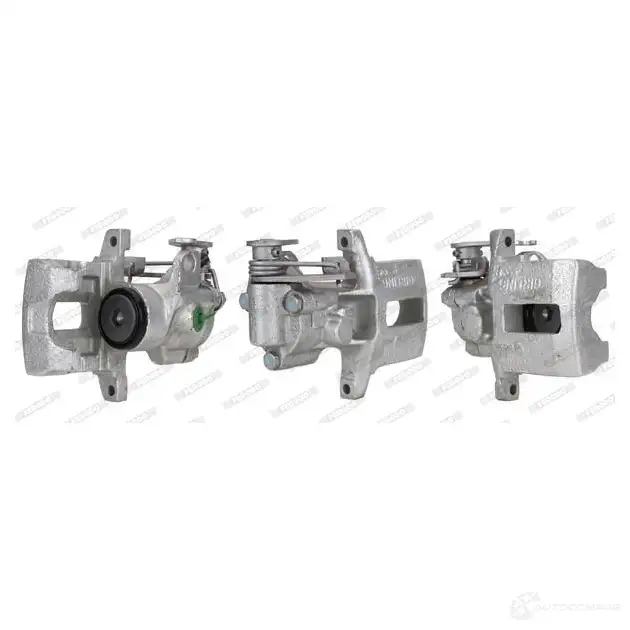 Тормозной суппорт FERODO fcl691868 UF 3LK8 714232 4044197816620 - Изображение 1