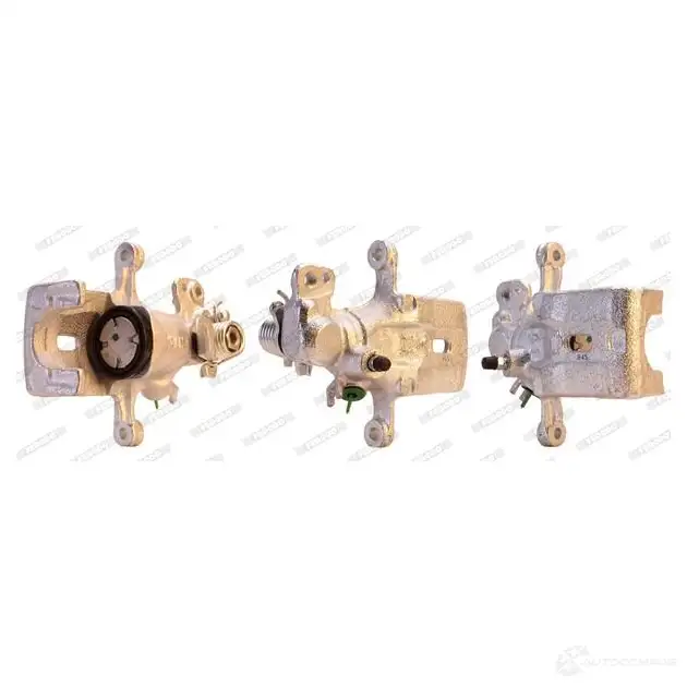 Тормозной суппорт FERODO GWY2B C 4044197821228 fcl694012 714692