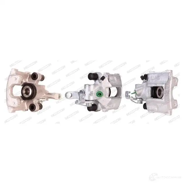 Тормозной суппорт FERODO K 8OY03N 4044197818907 fcl692334 714460 - Изображение 1