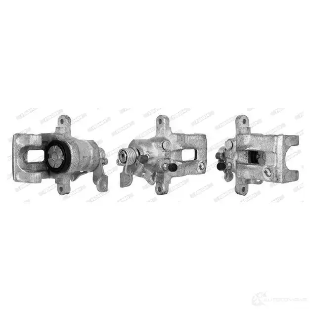 Тормозной суппорт FERODO 714699 fcl694037 4044197821297 CL AE6