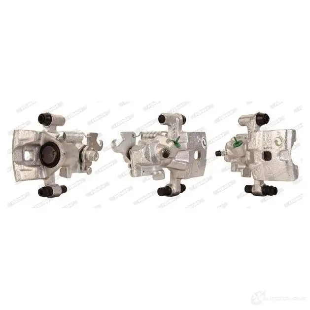 Тормозной суппорт FERODO fcl692890 T MTJ7EO 4044197820610 714631
