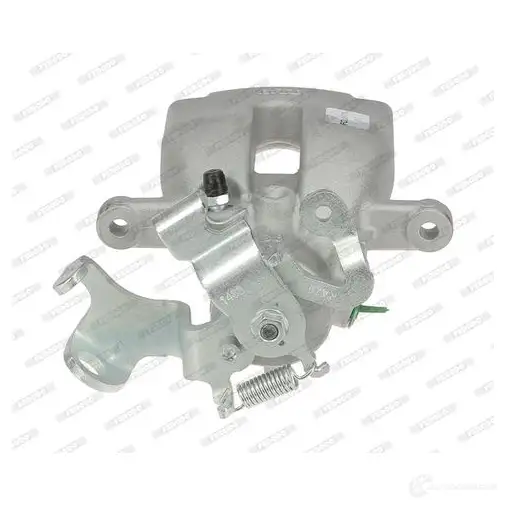 Тормозной суппорт FERODO fcl695174 C8UW 8 4044197921324 715536 изображение 1
