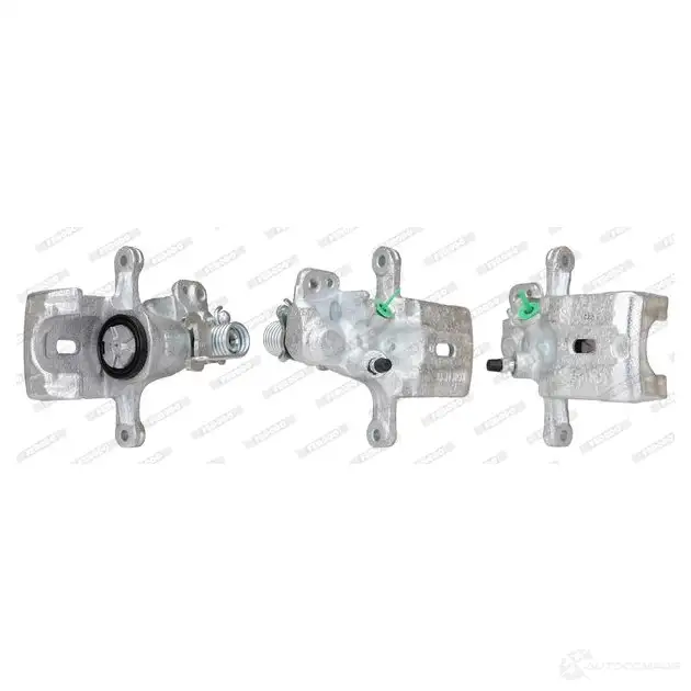 Тормозной суппорт FERODO fcl692992 R0 D6O 4044197821105 714680