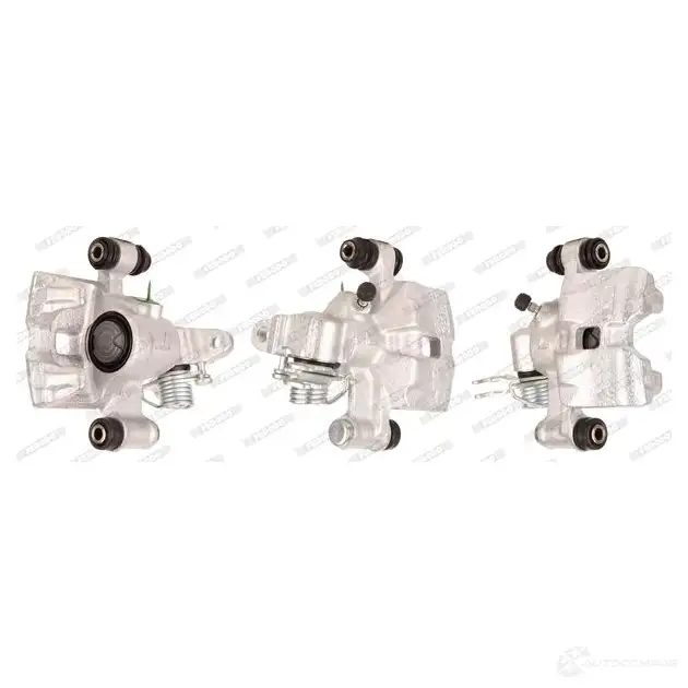 Тормозной суппорт FERODO 714781 fcl694144 T4V SV 4044197822119 - Изображение 1