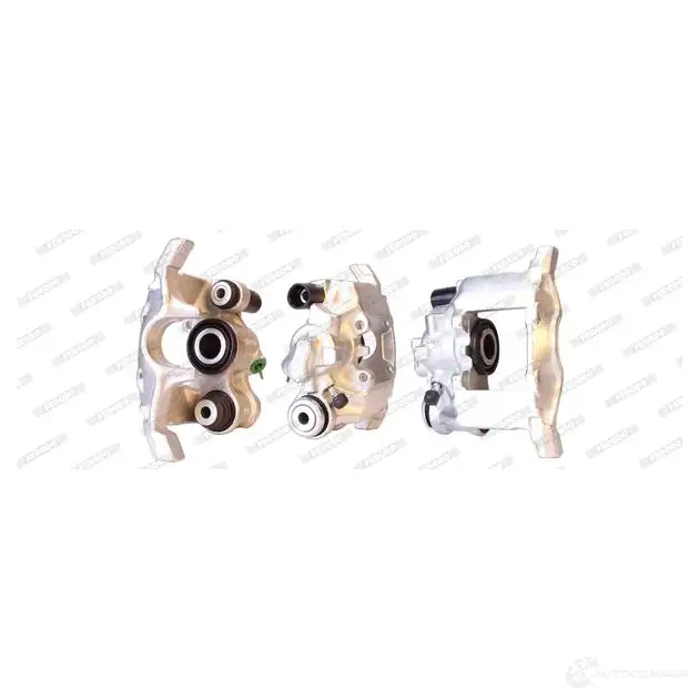 Тормозной суппорт FERODO 714458 V 36VLRI fcl692330 4044197818884