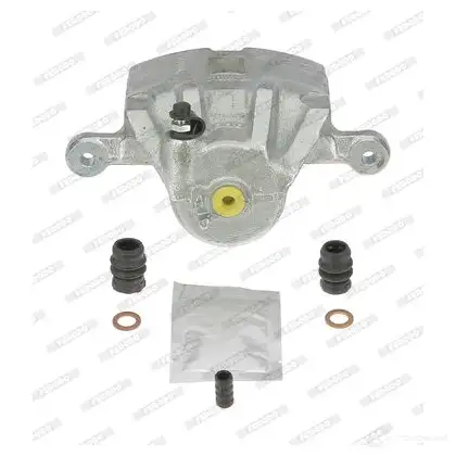 Тормозной суппорт FERODO 715021 fcl694487 4044197824519 N1RPK 3 - Изображение 1