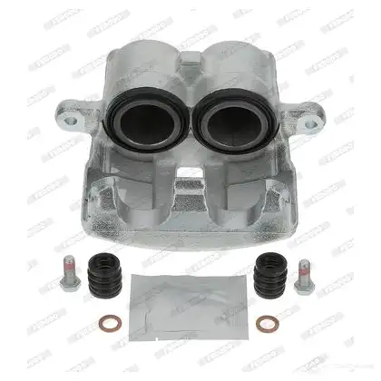 Тормозной суппорт FERODO fcl694787 715317 4044197827473 XNHI7 1G - Изображение 1