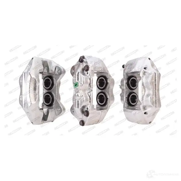 Тормозной суппорт FERODO fcl695280 4060426206680 1425084611 S2R0 2V