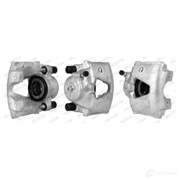 Тормозной суппорт FERODO MK I2JA fcl692305 714449 4044197818792