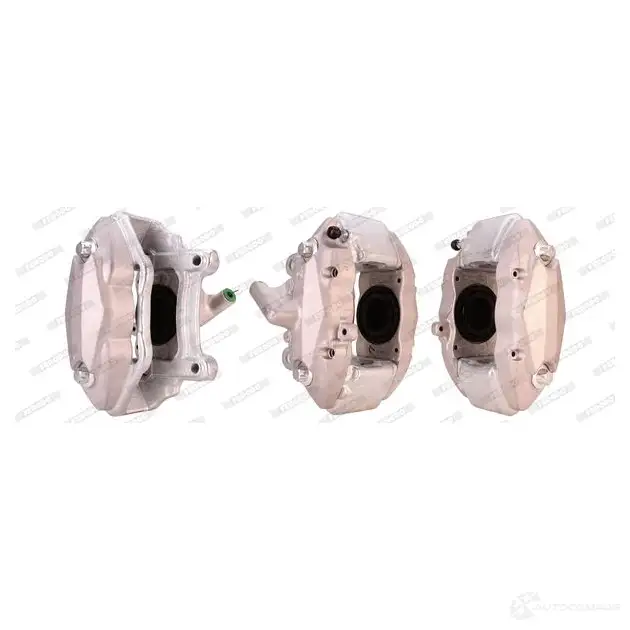 Тормозной суппорт FERODO PS8T3 B0 714530 4044197819607 fcl692664