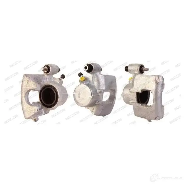 Тормозной суппорт FERODO IC DUHRU fcl691337 714163 4044197815937