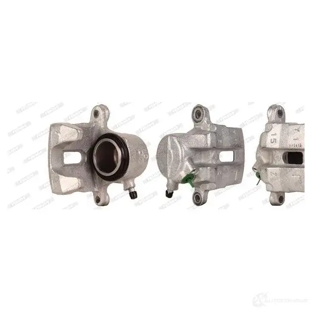 Тормозной суппорт FERODO ZT 5SCT 715023 4044197824533 fcl694489