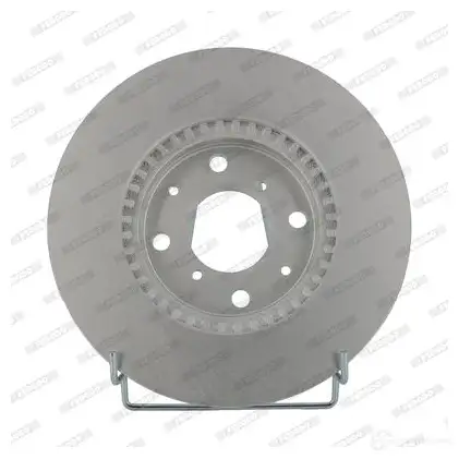 Тормозной диск FERODO DDF1520C 8CKJH DD F1520C 1193639779 изображение 1