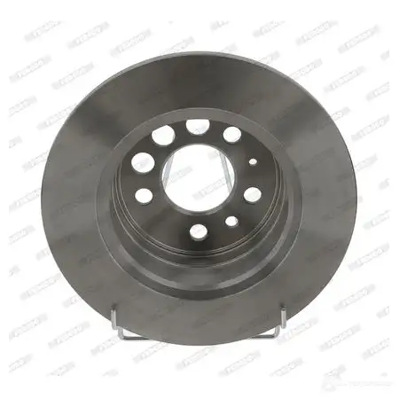 Тормозной диск FERODO DDF080-1 711655 DDF080 DDF0 80 изображение 5