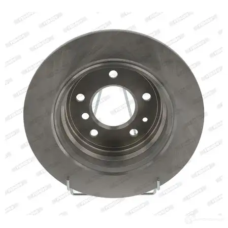 Тормозной диск FERODO DDF221-1 712897 DDF221 D DF221 изображение 4