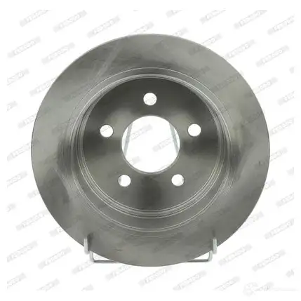 Тормозной диск FERODO DDF1186-1 D DF1186 711862 DDF1186 изображение 1