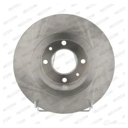 Тормозной диск FERODO DDF1157 711825 DDF 1157 DDF1157-1 изображение 5