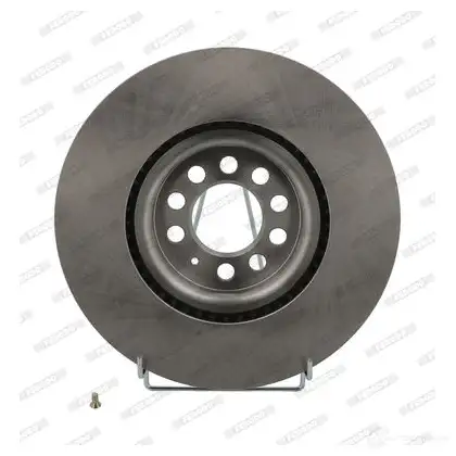 Тормозной диск FERODO DDF1118-1 DDF11 18 DDF1118 711775 изображение 1