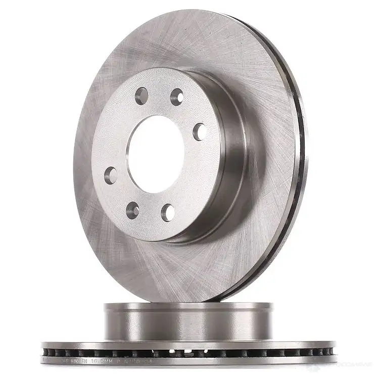 Тормозной диск FERODO 711969 DDF1268-1 DD F1268 DDF1268 изображение 0