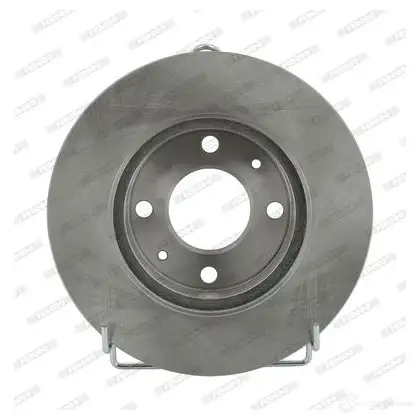 Тормозной диск FERODO 711969 DDF1268-1 DD F1268 DDF1268 изображение 4
