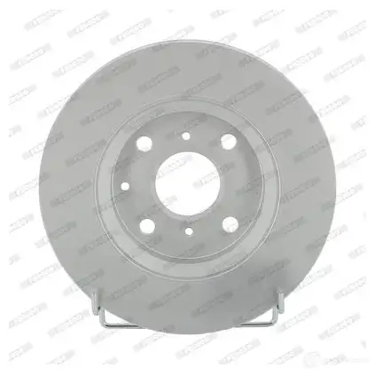 Тормозной диск FERODO DDF1527C QZ1HFX8 D DF1527C 1193639809 изображение 1