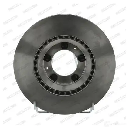 Тормозной диск FERODO DDF168-1 712443 DD F168 DDF168 изображение 1