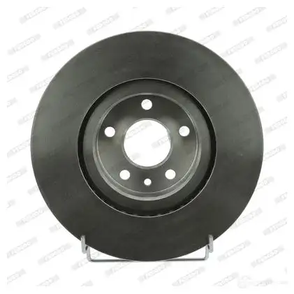 Тормозной диск FERODO 712964 DDF253-1 DDF253 DDF 253 изображение 1