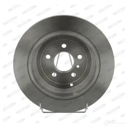 Тормозной диск FERODO D DF1530 DDF1530-1 DDF1530 712224 изображение 1