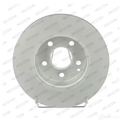 Тормозной диск FERODO DDF1688C 1193640621 D DF1688C YI1ZNY изображение 1