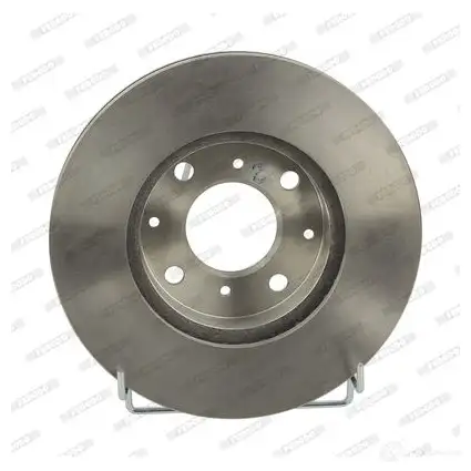 Тормозной диск FERODO DDF377 713068 DD F377 DDF377-1 изображение 1
